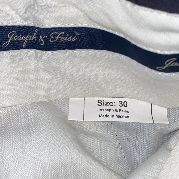 Joseph and Feiss Dress Pants - Picture 4 of 5